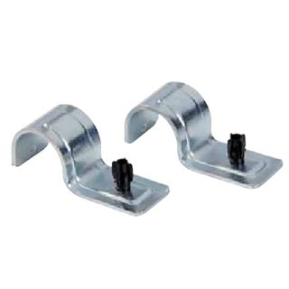 RAMSET, Contractor pack, Half saddle 25mm, Includes 400 x half saddles with base plates, 20mm pulsa pins and pulsa fuel cell,