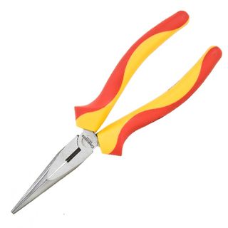 CRESCENT, Pliers, Long nose, Heavy duty, 1000V, 200mm length