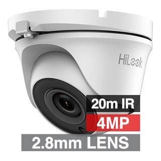 hilook 4mp camera