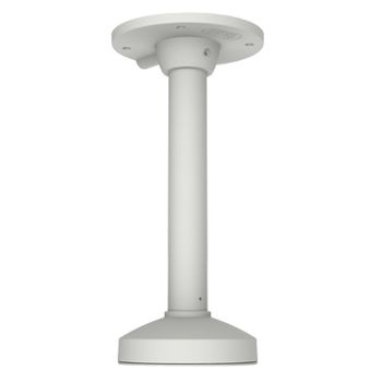 HIKVISION, Ceiling mount pendant, Suits Hilook IPC T240, T223 and THC T240 turrets, Provides suspended mounting for turrets