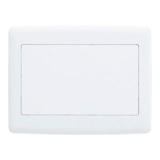 AIPHONE, IX Series 2, IP Direct Relay unit, 10x Relay outputs, 4x inputs, Allows IX mobile APP, POE,