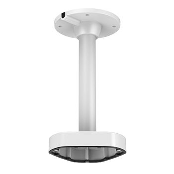 HIKVISION, Ceiling mount pendant, Suits DS-2CD63C5 series vandal domes, Provides suspended mounting for domes