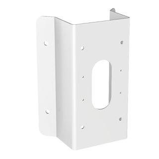 HIKVISION, Wall mount bracket, Suits Hikvision DS-2CD series bullets,