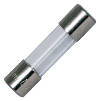 NETDIGITAL, Quick Blow fuse, M205 (2AG), 500mA