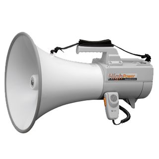 TOA, 30W Shoulder Megaphone,