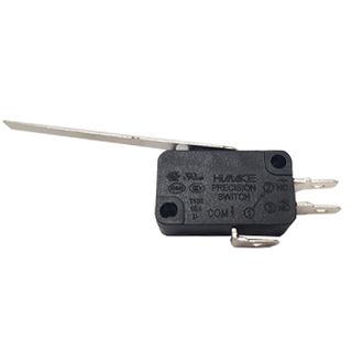 MOUJEN, Micro Switch, SPDT, 0.5A 125V DC, 30mm long lever, suitable for SMW2 tamper switch,