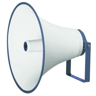 TOA, PA Flare, 600mm diameter, requires driver unit TU631M/TU651M,