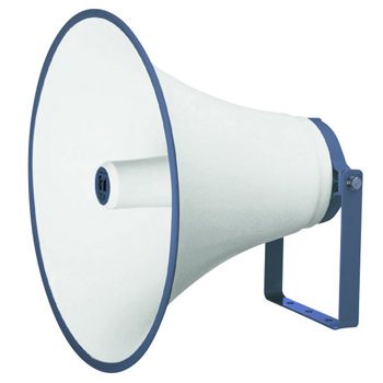 TOA, PA Flare, 504mm diameter, requires driver unit,