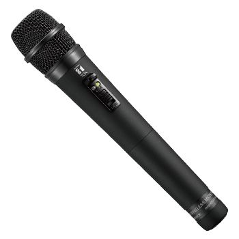 TOA, Wireless microphone, Suits WS5225F01AS,