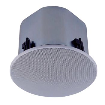 TOA, 60 watt, Bass driver, 100 Volt line, Mounting hole 250mm,