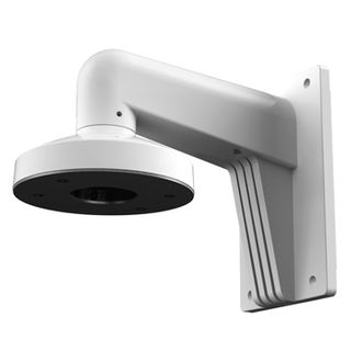 HIKVISION, Wall mount pendant, Suits Hilook IPC T240 series turrets, Provides pendant wall mounting for turrets