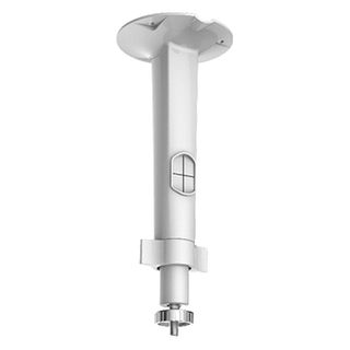 HIKVISION, Pendant mount, Aluminium, White, 198(L) x 77(W) x 77(D)mm,