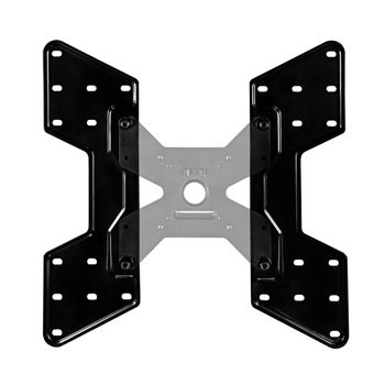 ATDEC, Telehook, Monitor adaptor plate, Up to 400 x 400mm mounting pattern,