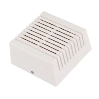 ULTRA, Surface Mount Reflex horn speaker, ABS plastic, White, 8 ohm, 15W, 108(W) x 108(H) x 56mm(D)