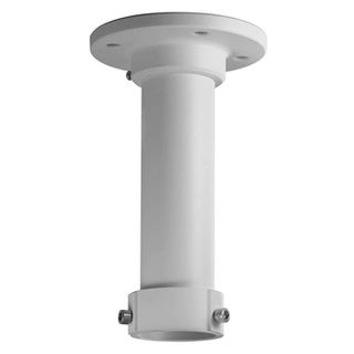 HIKVISION, PTZ Ceiling mount pendant bracket, Suits Hilook and Hikvision PTZ cameras, Short ceiling dropper,