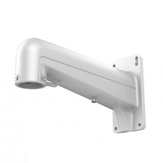 HIKVISION, PTZ Wall mount pendant, Suits PTZ, HiLook PTZ-N4225I-DE, PTZ-T4225I-DE, Integrated hinge,