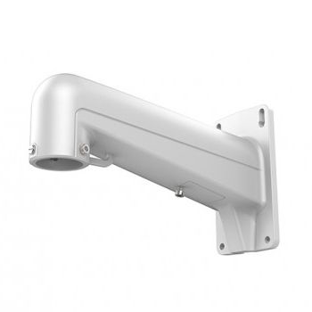 HIKVISION, PTZ Wall mount pendant, Suits PTZ, HiLook PTZ-N4225I-DE, PTZ-T4225I-DE, Integrated hinge,