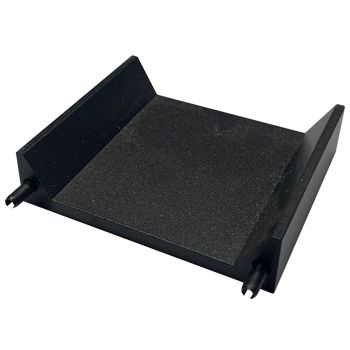 LOX, Extension lip, 75mm, Suits ES10 and ES10M,