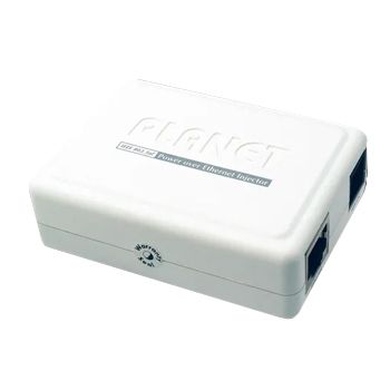 PLANET, Poe injector, Single, (Mid span),