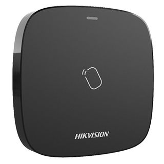 HIKVISION