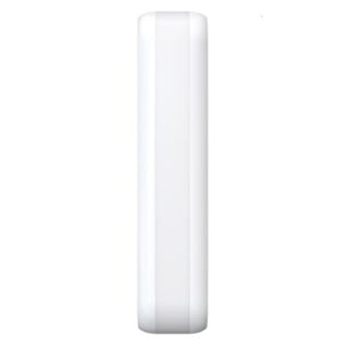 HIKVISION, AX Pro, Wireless Detector, Curtain PIR, 433MHz, Anti Masking, Two-way, Tri-X wireless technology, 10m Wall mount, 5m ceiling mount, 2x CR123A