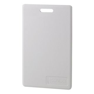 KERI, Proximity card, Clamshell style, High security, Mifare DESFire EV2, Extremely durable