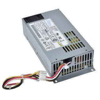 HIKVISION, Industrial Power supply, Internal, Dual voltage, suits DS-7608NI NVR,