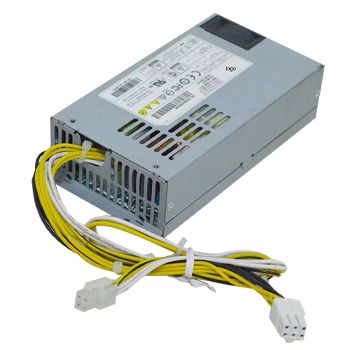 HIKVISION, Industrial Power supply, Internal, Dual voltage, suits DS-7616NI NVR,