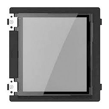 HIKVISION, Intercom, Gen 2, Information module, Backlight, IP65,