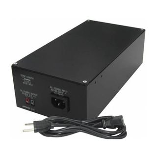 AIPHONE, IS Series, Powersupply, Regulated, 48V 2A,