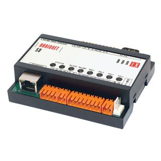 AIPHONE, IX & IS series, IP programmable relay, 4 inputs & 4 outputs,