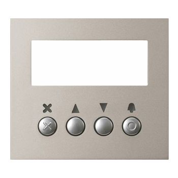 AIPHONE, GT Series, Name scroll panel, Suits GTNS,