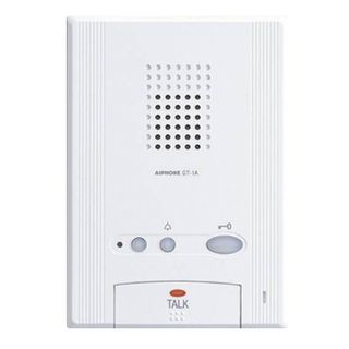 AIPHONE, GT Series, Room station, Audio, Hands free, Thin profile, Call tone mute with indicator,