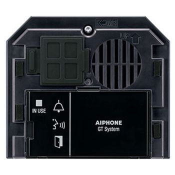 AIPHONE, GT Series, Speech module,