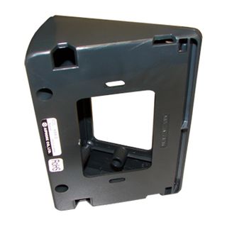 AIPHONE, 30 degree angle box, For mounting video door station for better visitor viewing position, Suits JO, JF, JK and JP Series