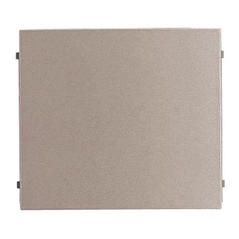 AIPHONE, GF Series, Blank panel,