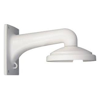 HIKVISION, PTZ Wall mount pendant bracket, Suits Hikvision DS-2DE4A Series PTZ cameras,