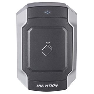 HIKVISION