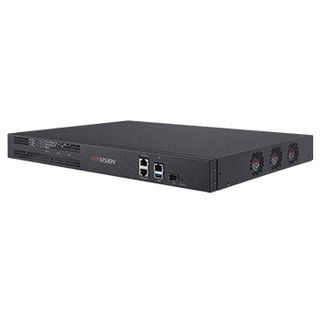 HIKVISION, Decoder, 4x HDMI and 2x BNC output, Up to 4K@30Hz on HDMI, H.265/H.265+ decoding, RJ45 input, maximum 8MP@30fps 8CH,