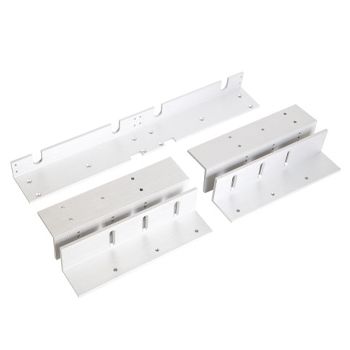 LOX, L & Z bracket suits EM3500D & EM3500DM,