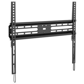 ULTRA, Monitor bracket, Wall mount, Black, Suits LCD from 32" (81cm) - 55" (137.5cm), 45kg holding force, Max 400x400 VESA, extra slim 28mm,