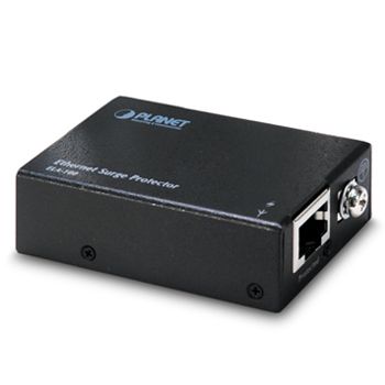 PLANET, Ethernet Lightnining surge arrestor box