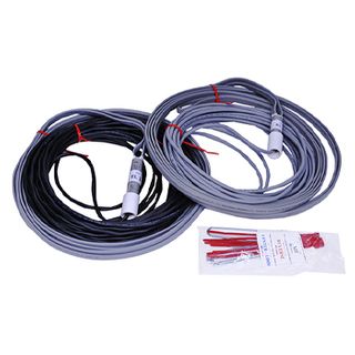 ELSEMA, Pre-formed Direct Burial Loop, Residential 1.2 x 3.6m or Commercial 1.8 x 3.0m with 30m lead-in,