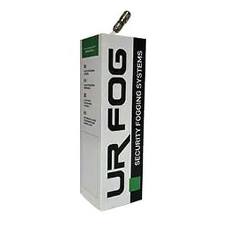 UR FOG, Replacment Fluid Bag for URFOG modular Anti-theft fogging system, 750ml