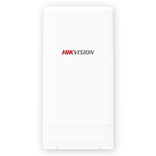 HIKVISION, Wireless IP Bridge, Transceiver, 300Mbps+, 5.8GHz, 5Km range, Point to Point or Multi-point, MIMO 10dBi, 24V DC PSU, TX/RX Single unit,