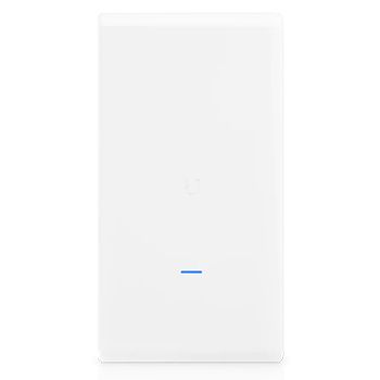 UBIQUITI, UniFi AC Mesh Pro, Wireless Access Point, Transmitter or Receiver, 450Mbps, 2.4GHz, 1300Mbps 5GHz, Up to 183m range, Outdoor, supply POE, 802.3af,