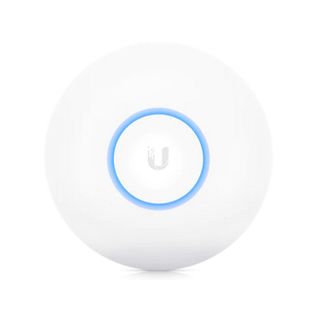 Ubiquiti Unifi Compact 802.11ac Wave2 MU-MIMO Enterprise Access Point 1733Mbps (POE-NOT Included)