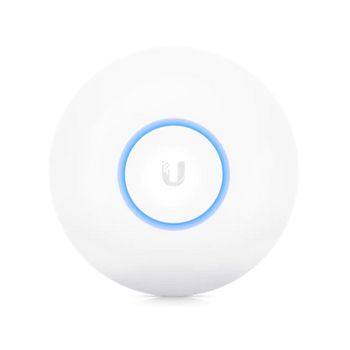 Ubiquiti Unifi Compact 802.11ac Wave2 MU-MIMO Enterprise Access Point 1733Mbps (POE-NOT Included)