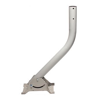 UBIQUITI, Universal Arm Brackets, suits a large range of Ubiquiti products that need to be wall mounted,