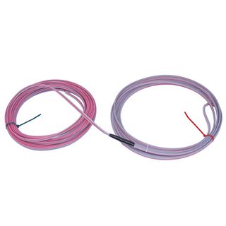 ELSEMA, Preformed Saw-Cut Loop, Residential 1.2 x 2.4m or Commercial 1.8 x 1.8m with 30 metres lead-in,